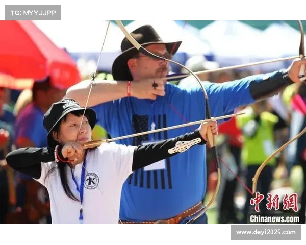 新疆射箭队高原特训取得显著成效突破70米靶心率控制难题