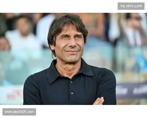 孔蒂调整战术助那不勒斯止败重返榜首