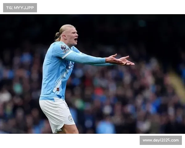 哈兰德英超百球仅差两球,迎战利物浦防线欲创纪录 哈兰德英超百球仅差两球,迎战利物浦防线欲创纪录