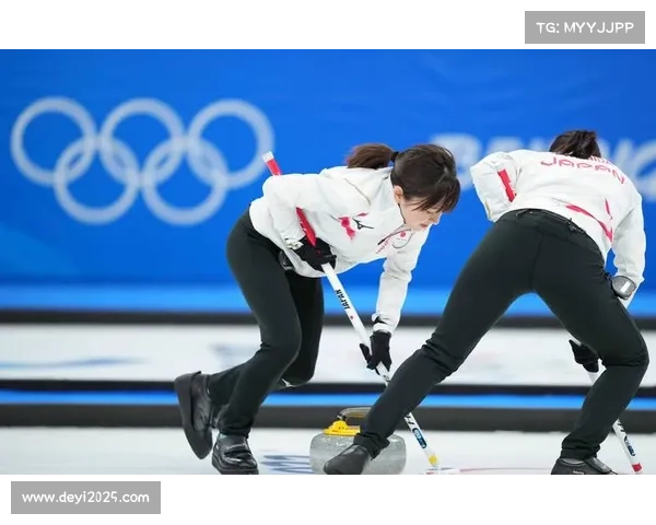 上海冰壶赛主办方房佳杰观点:冰壶是智慧与优雅并存的体育项目 上海冰壶赛主办方房佳杰观点:冰壶是智慧与优雅并存的体育项目