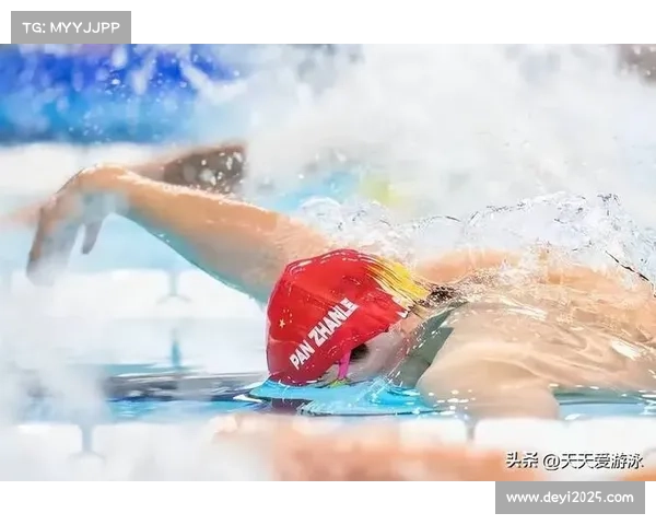 游泳项目国际化竞争加剧，中国选手需不断提升