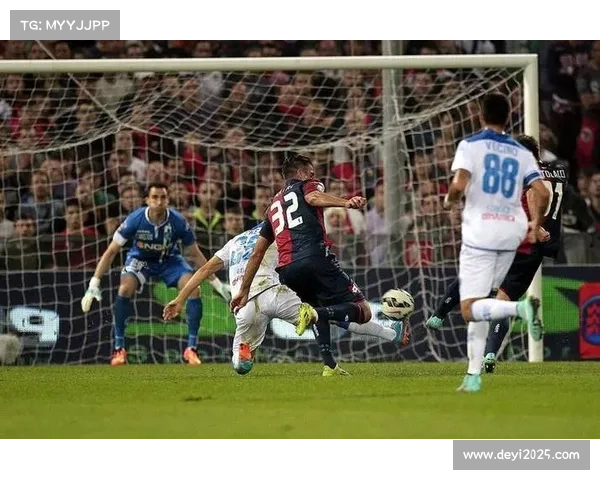 佛罗伦萨保级形势严峻，客场三连战定赛季走向