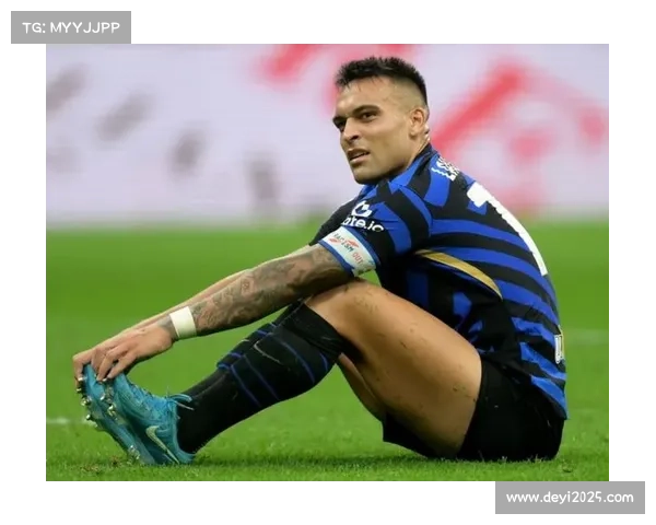 劳塔罗9球领跑射手榜,国米锋线核心持续高效 劳塔罗9球领跑射手榜,国米锋线核心持续高效