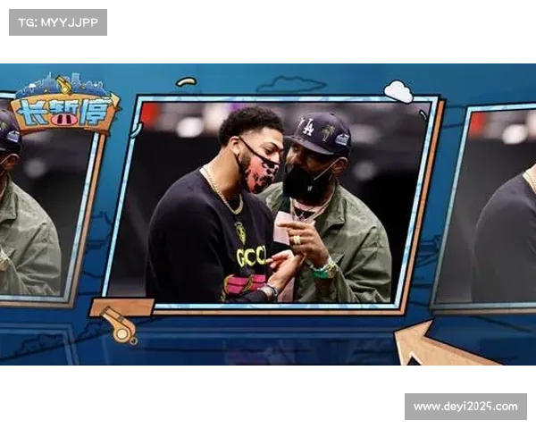 NBA转播合同谈判开启，数字媒体或成新玩家