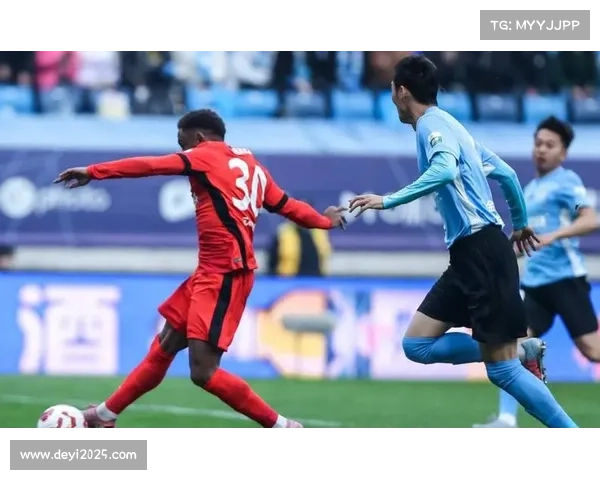上海海港1-0大连英博加冕2025中超冠军，实现三连冠伟业