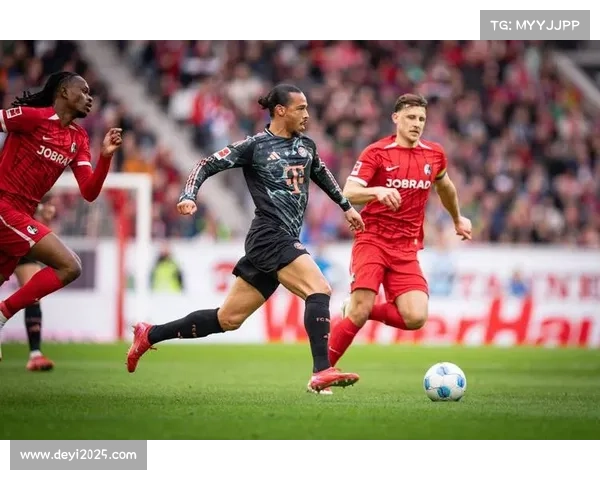 五大联赛夏窗新援射手榜公布，迪亚斯领跑拜仁进攻线