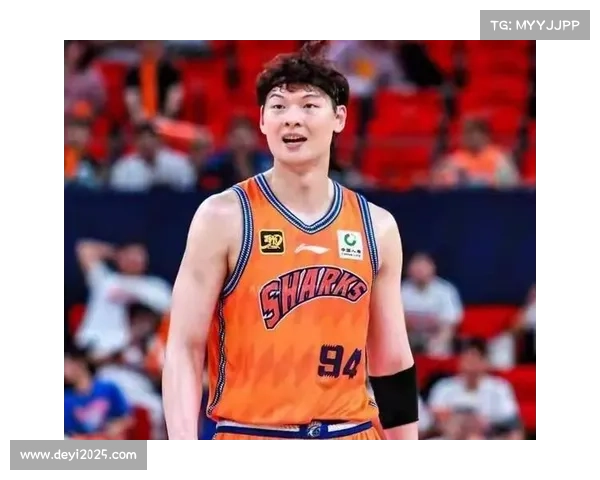 上海锋线集体爆发，张镇麟王哲林合砍45分。